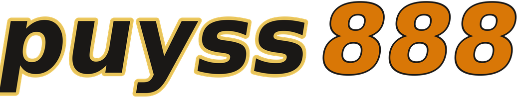 puyss888 logo